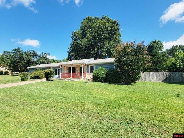 House for sale in Ark