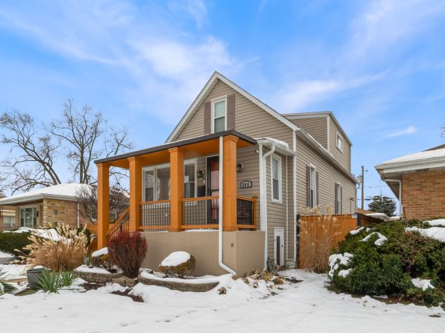 Property for sale in Bellwood, Illinois
