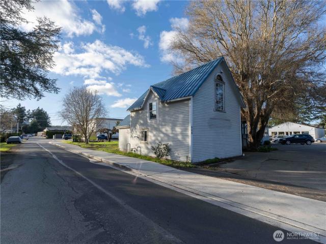 Commercial for sale in La Conner, Washington