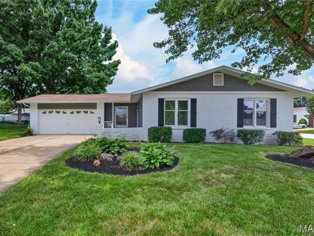 House for sale in Saint Charles, Missouri