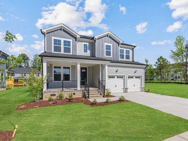 House for sale in Knightdale, Wake County