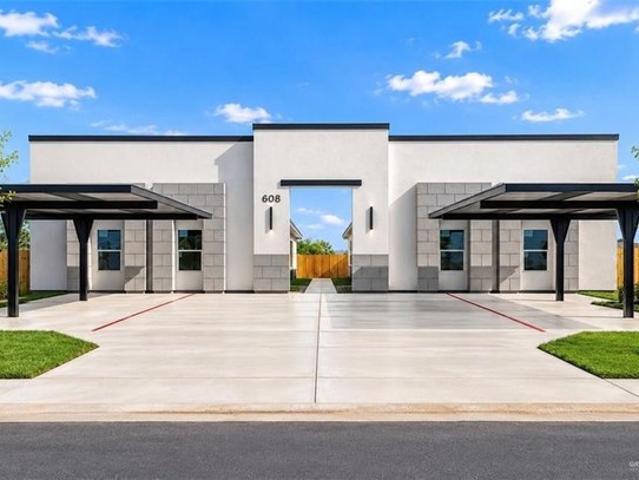 Condo for sale in Hidalgo, Texas
