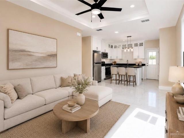 Condo for sale in Hidalgo, Texas