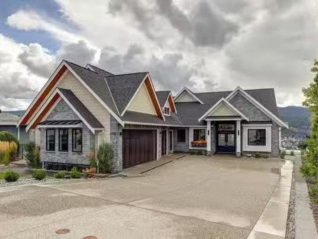 House for sale in Coldstream, British Columbia