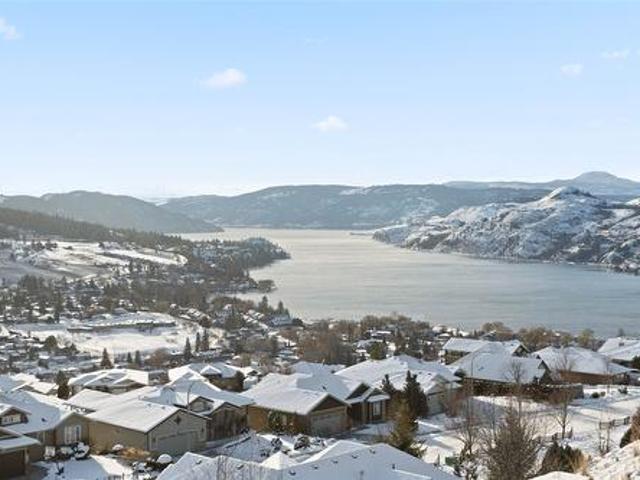 House for sale in Coldstream, British Columbia