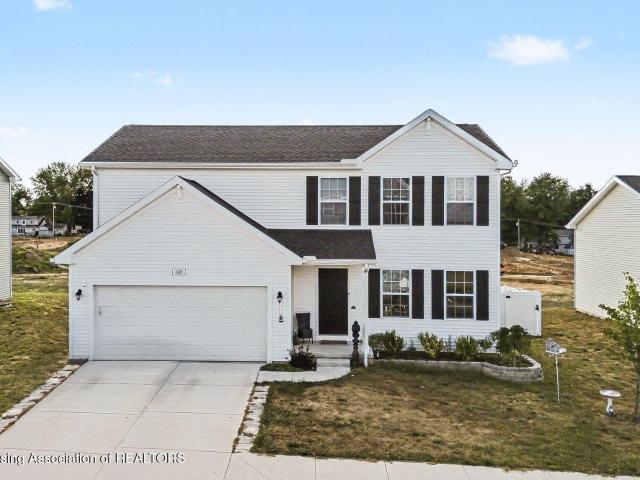 House for sale in Eaton, Michigan