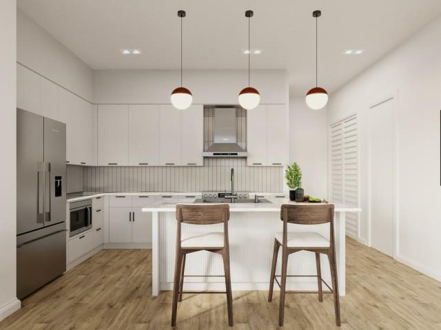 Apartment for sale in Leander