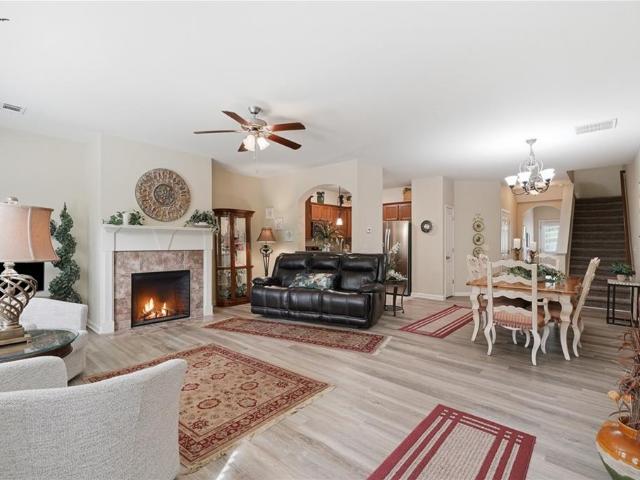 Townhouse for sale in Ball Ground, Georgia
