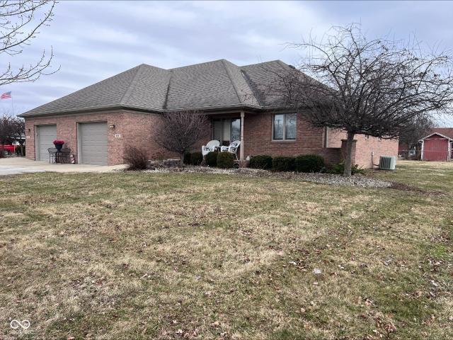 Property for sale in Middletown, Indiana