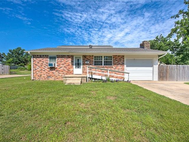 House for sale in Ark
