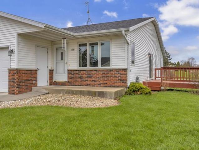 Condo for sale in Oostburg, Wisconsin