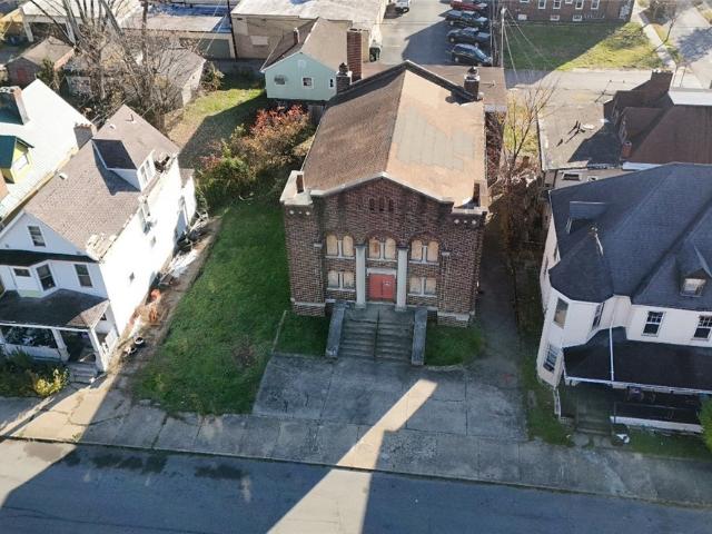 Commercial for sale in Steubenville, Ohio