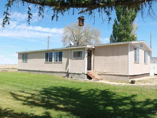 House for sale in Rupert, Idaho