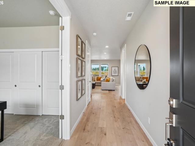 House for sale in Ridgefield, Washington