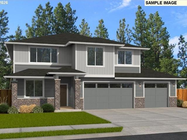House for sale in Ridgefield, Washington