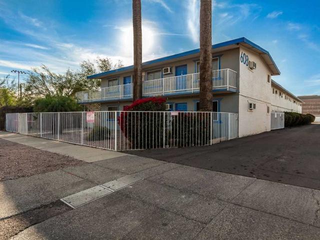 Apartment for rent in Laveen, Arizona