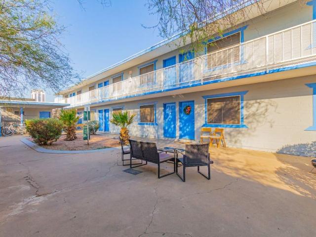 Apartment for rent in North Mountain, Phoenix