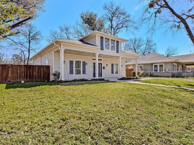 House for sale in Terrell, Texas