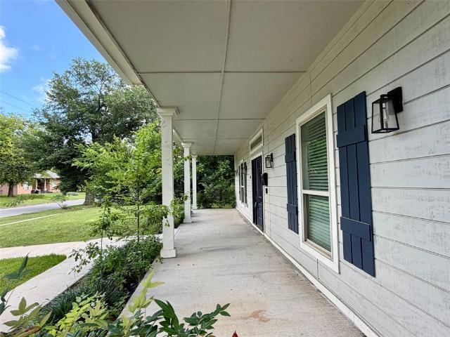 House for sale in Terrell, Texas