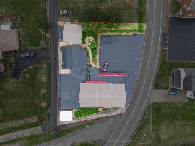 Commercial for sale in Derry, Pennsylvania