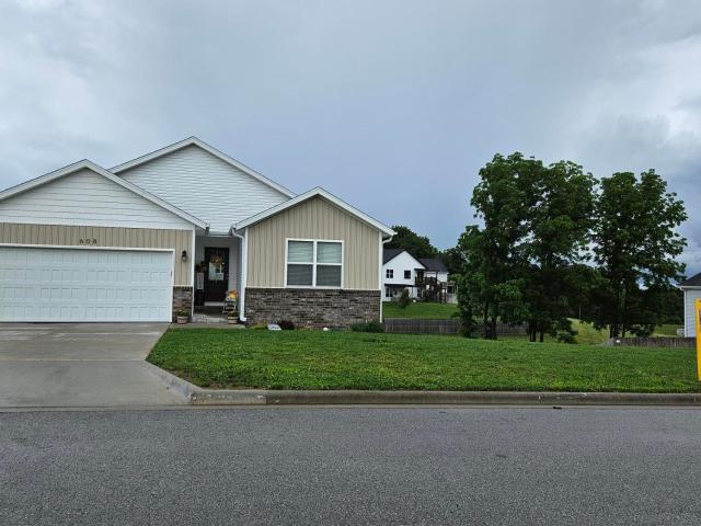 House for sale in Nixa, Missouri