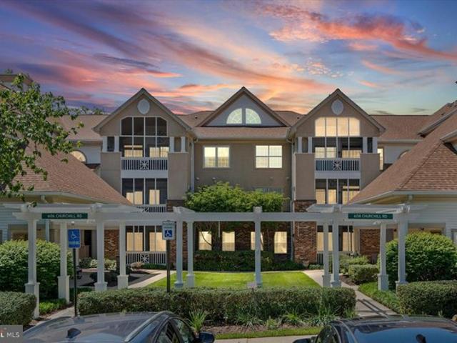 Condo for sale in Bel Air, Maryland