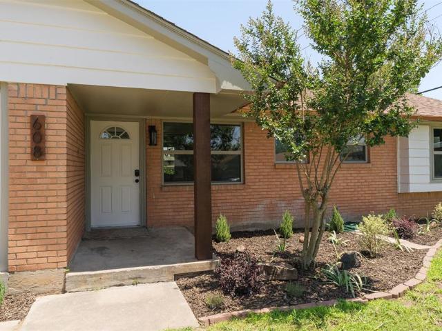 House for sale in Moore, Oklahoma
