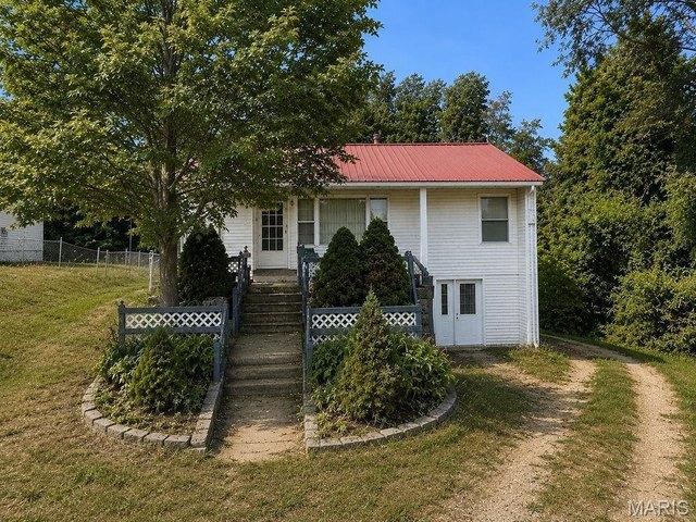 House for sale in Bonne Terre, Missouri