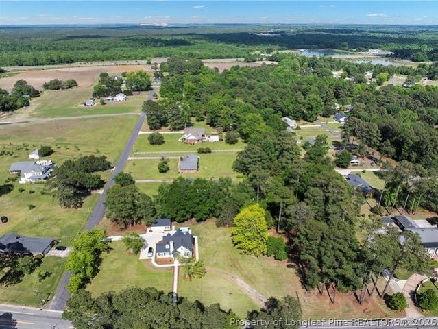 House for sale in Roseboro, North Carolina