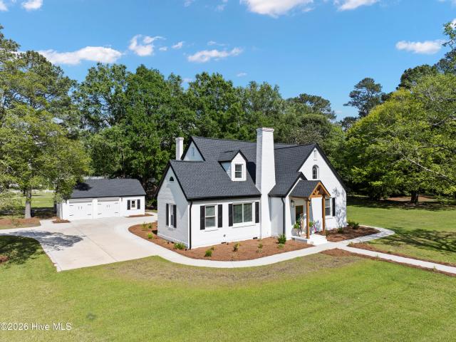 House for sale in Roseboro, North Carolina