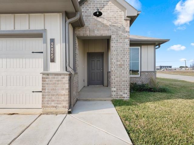 House for sale in Waco, Texas