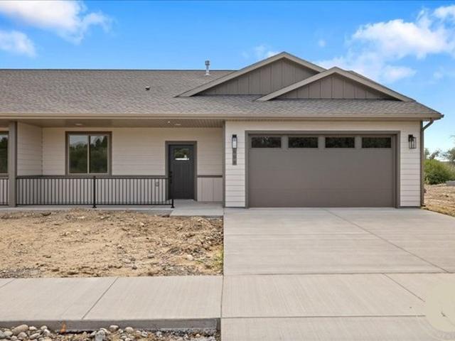 Townhouse for sale in Laurel, Montana