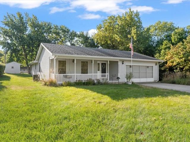 House for sale in Mahomet, Champaign County