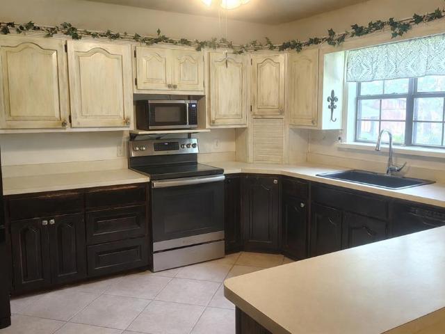 House for sale in Tioga, Texas