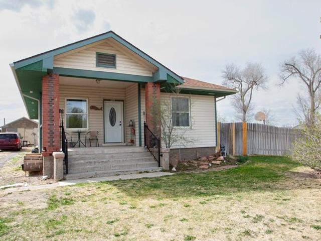 House for sale in Fleming, Colorado