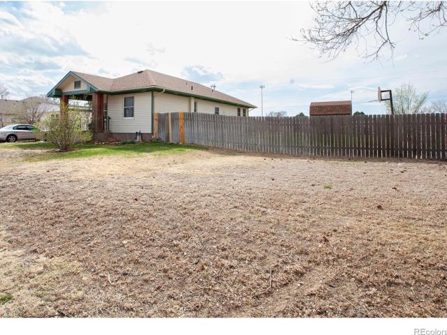 House for sale in Fleming, Colorado