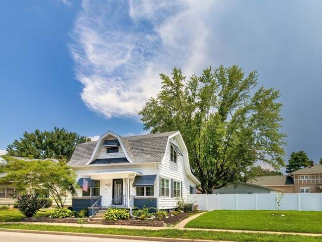 House for sale in Bicknell, Indiana