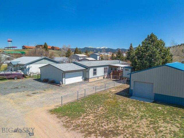House for sale in Boulder, Montana