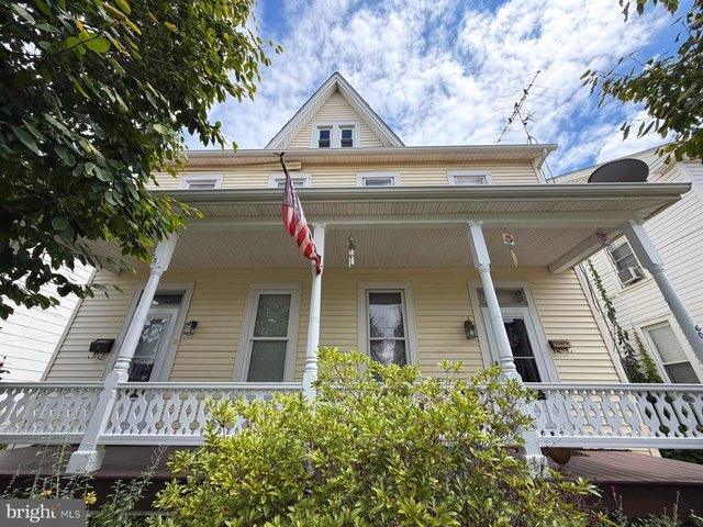 House for sale in Hagerstown, Maryland