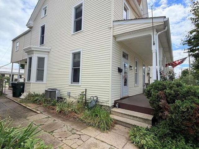 House for sale in Hagerstown, Maryland