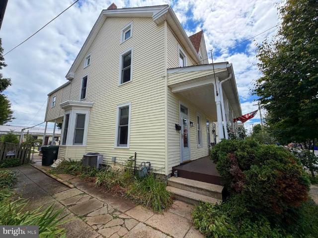 House for sale in Hagerstown, Maryland