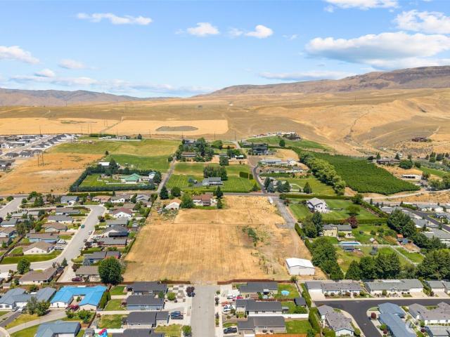 Land for sale in East Wenatchee, Washington