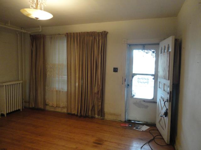 Townhouse for sale in Atlantic City, New Jersey