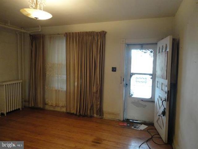 Townhouse for sale in Atlantic City, New Jersey