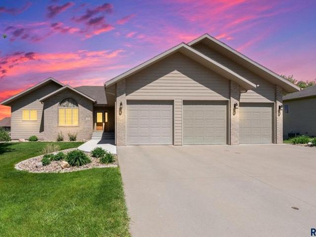 House for sale in Brandon, South Dakota