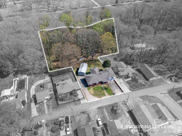 House for sale in Lincolnton, North Carolina