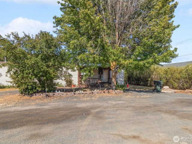 House for sale in Ritzville, Washington