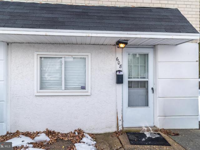 Property for sale in Norristown, Pennsylvania