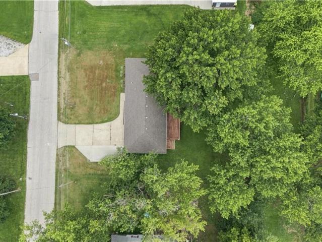 House for sale in Kansas City, Missouri