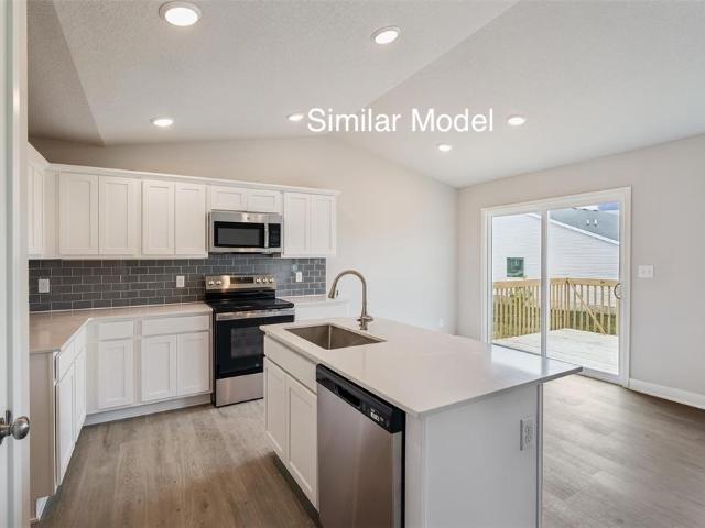 House for sale in Ankeny, Iowa
